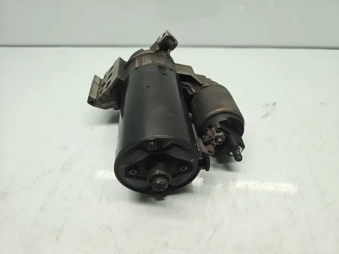 Electromotor Bmw X3 (E83) [Fabr 2003-2009] 7801203-02 2.0 N47D20O0130KW / 177CP