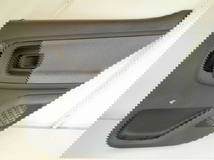 Tapiterie usa dreapta spate OEM Skoda Fabia 2 (5J, 542) [Fabr 2007-2014] 