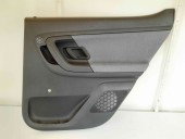Tapiterie usa dreapta spate OEM Skoda Fabia 2 (5J, 542) [Fabr 2007-2014] 