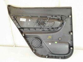 Tapiterie usa dreapta spate OEM Skoda Fabia 2 (5J, 542) [Fabr 2007-2014] 