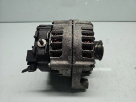 Alternator Bmw X1 (E84) [Fabr 2009-2015] 7802261-04 2.0 N47D20O0 130KW / 177CP