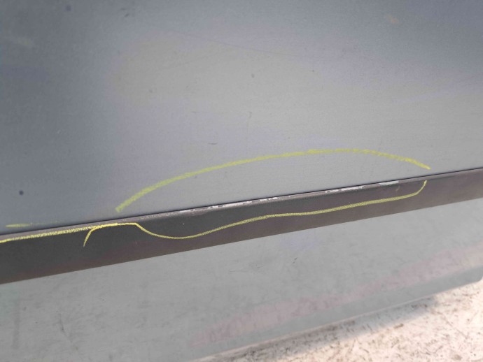 Usa dreapta spate Ford Focus 2 (DA) [Fabr 2004-2012] OEM