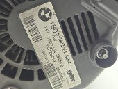 Alternator Bmw X1 (E84) [Fabr 2009-2015] 7802261-04 2.0 N47D20O0 130KW / 177CP