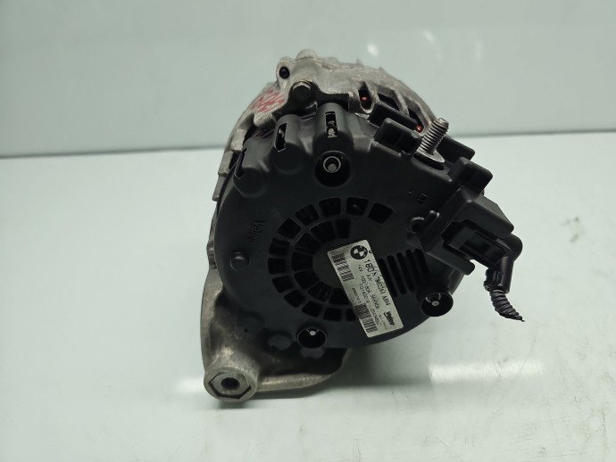 Alternator Bmw X1 (E84) [Fabr 2009-2015] 7802261-04 2.0 N47D20O0 130KW / 177CP