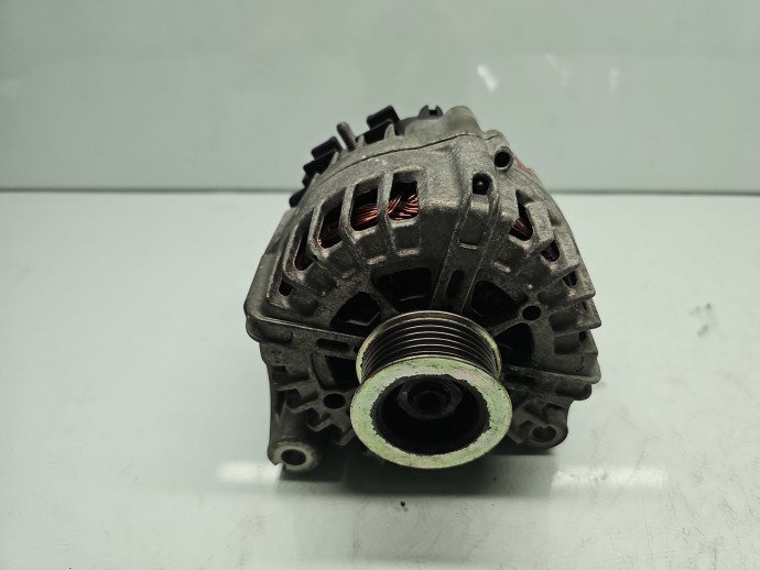 Alternator Bmw X1 (E84) [Fabr 2009-2015] 7802261-04 2.0 N47D20O0 130KW / 177CP