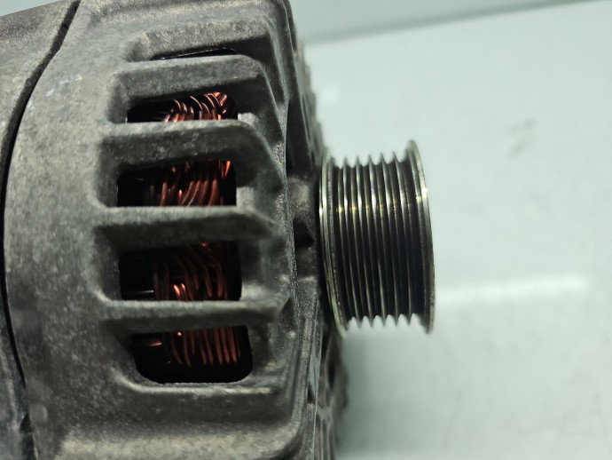 Alternator Bmw X1 (E84) [Fabr 2009-2015] 7802261-04 2.0 N47D20O0 130KW / 177CP
