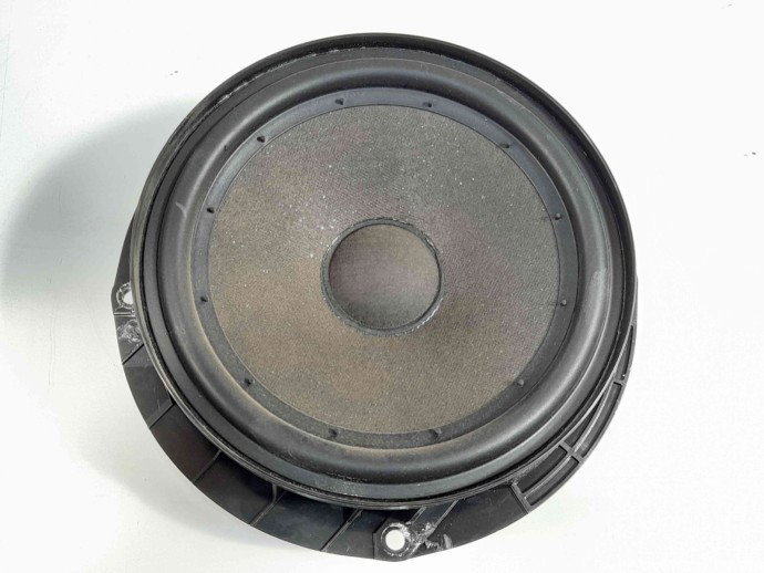 Boxa stanga fata 5J0035411C Skoda Fabia 2 (5J, 542) [Fabr 2007-2014] 