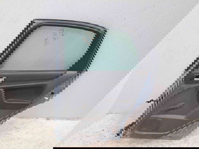 Usa dreapta spate Ford Focus 2 (DA) [Fabr 2004-2012] OEM