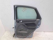 Usa dreapta spate Ford Focus 2 (DA) [Fabr 2004-2012] OEM