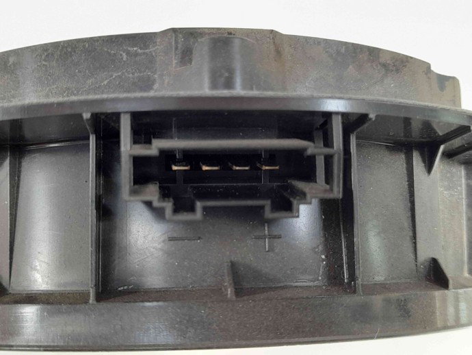 Boxa stanga fata 5J0035411C Skoda Fabia 2 (5J, 542) [Fabr 2007-2014] 