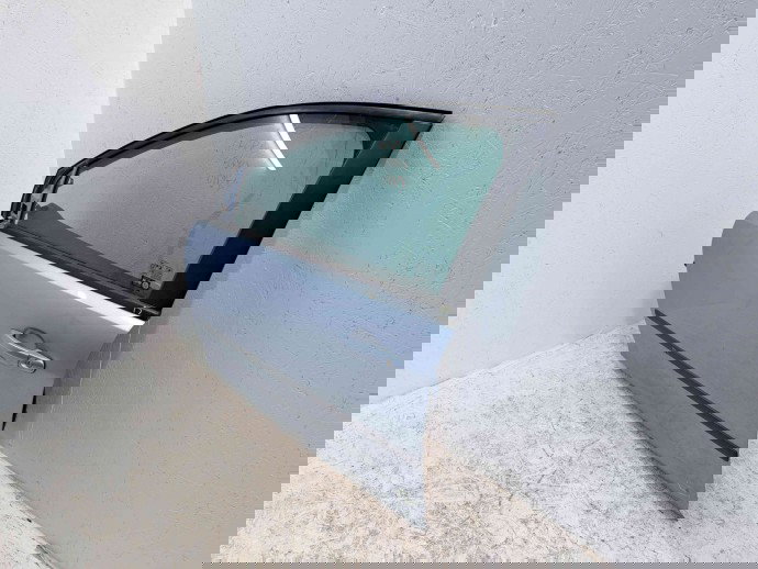 Usa stanga fata Ford Focus 2 (DA) [Fabr 2004-2012] OEM