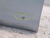 Usa stanga fata Ford Focus 2 (DA) [Fabr 2004-2012] OEM