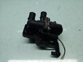 Pompa recirculare apa Bmw X3 (E83) [Fabr 2003-2009] 6920226-02 2.0 N47D20O0 130KW / 177CP