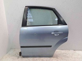 Usa stanga spate Ford Focus 2 (DA) [Fabr 2004-2012] OEM