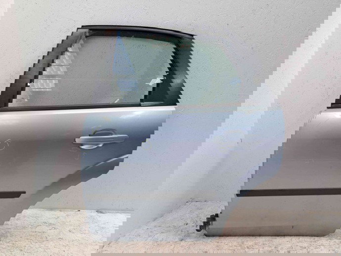 Usa stanga spate Ford Focus 2 (DA) [Fabr 2004-2012] OEM