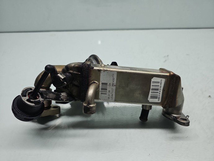 Racitor gaze Bmw X3 (E83) [Fabr 2003-2009] 7797371-04 2.0 N47D20O0 130KW / 177CP