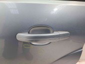 Usa stanga spate Ford Focus 2 (DA) [Fabr 2004-2012] OEM