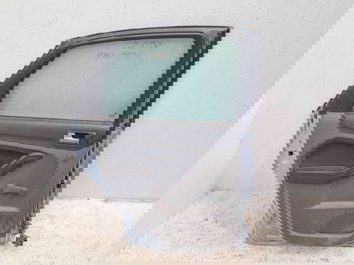 Usa stanga spate Ford Focus 2 (DA) [Fabr 2004-2012] OEM