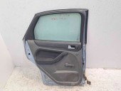 Usa stanga spate Ford Focus 2 (DA) [Fabr 2004-2012] OEM