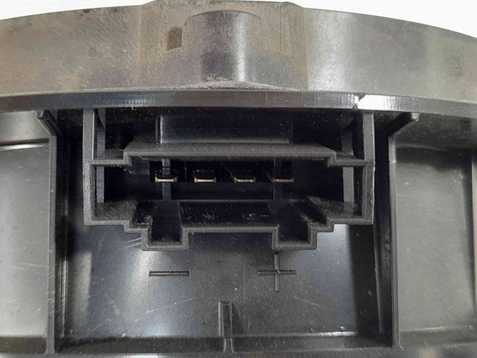 Boxa dreapta fata 5J0035411C Skoda Fabia 2 (5J, 542) [Fabr 2007-2014] 