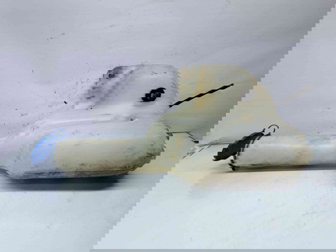  Vas lichid parbriz Mercedes Sprinter 3.5-t (906) [Fabr 2006-2013] A9068690020