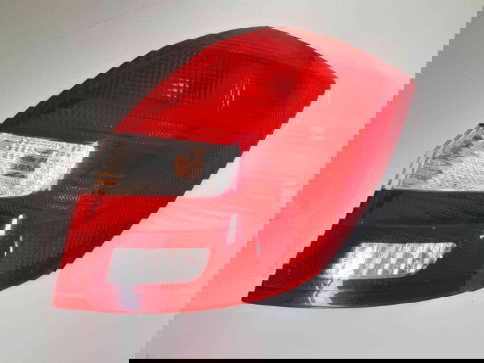 Stop aripa dreapta OEM Skoda Fabia 2 (5J, 542) [Fabr 2007-2014]