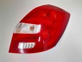 Stop aripa dreapta OEM Skoda Fabia 2 (5J, 542) [Fabr 2007-2014]