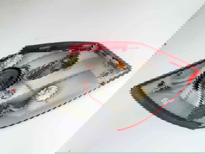 Stop aripa dreapta OEM Skoda Fabia 2 (5J, 542) [Fabr 2007-2014]