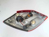 Stop aripa dreapta OEM Skoda Fabia 2 (5J, 542) [Fabr 2007-2014]