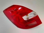 Stop aripa stanga OEM Skoda Fabia 2 (5J, 542) [Fabr 2007-2014]