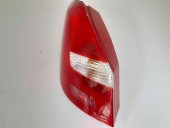 Stop aripa stanga OEM Skoda Fabia 2 (5J, 542) [Fabr 2007-2014]