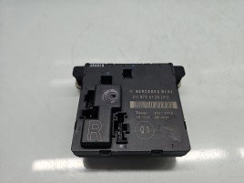 Modul confort Mercedes Clasa E (W211) [Fabr 2002-2009] 2118704126