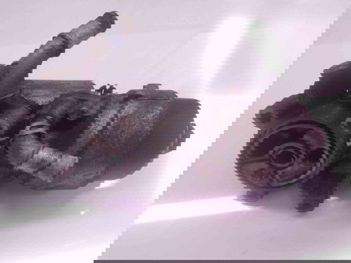 Carcasa filtru ulei 9685997780 Ford Kuga I [Fabr 2008-2012] 2.0