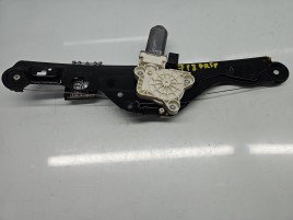 Macara electrica geam dreapta spate Mercedes Clasa E (W211) [Fabr 2002-2009] Break AMG A2117300246
