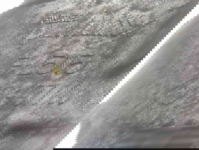 Carcasa filtru ulei 9685997780 Ford Kuga I [Fabr 2008-2012] 2.0