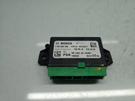 Modul confort PEUGEOT 208 [Fabr 2012-prezent] 9814151980
