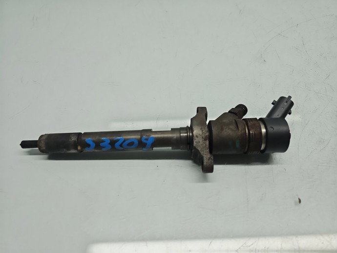 Injector Ford Focus 2 (DA) [Fabr 2004-2012] 0445110239 1.6 TDCI HHDA 66KW / 90CP