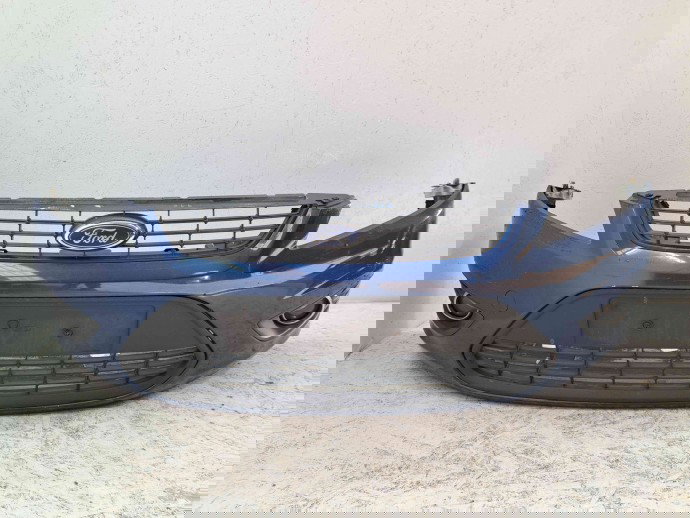 Bara fata Ford Focus 2 (DA) [Fabr 2004-2012] OCEAN BLUE METTALIC