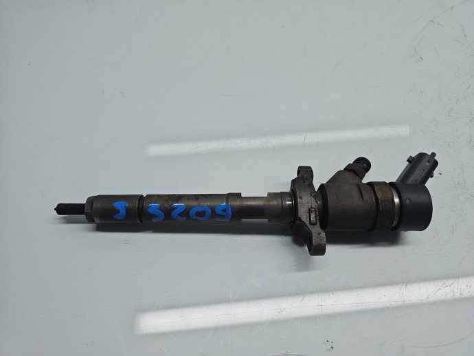 Injector Ford Focus 2 (DA) [Fabr 2004-2012] 0445110239 1.6 TDCI HHDA 66KW / 90CP