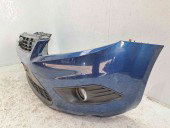 Bara fata Ford Focus 2 (DA) [Fabr 2004-2012] OCEAN BLUE METTALIC