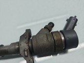 Injector PEUGEOT 307 [Fabr 2000-2008] 0445110239 1.6 TDCI HHDA 66KW / 90CP