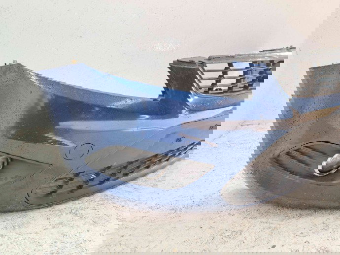 Bara fata Ford Focus 2 (DA) [Fabr 2004-2012] OCEAN BLUE METTALIC