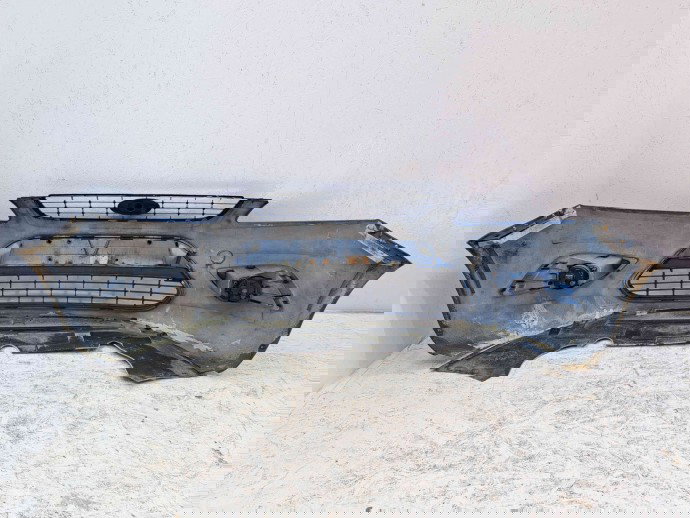 Bara fata Ford Focus 2 (DA) [Fabr 2004-2012] OCEAN BLUE METTALIC