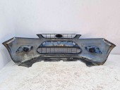 Bara fata Ford Focus 2 (DA) [Fabr 2004-2012] OCEAN BLUE METTALIC