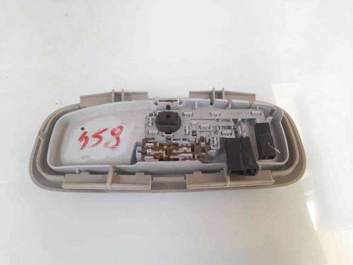 Plafoniera spate 8A6A13776CA Ford Kuga I [Fabr 2008-2012] 2.0
