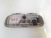 Plafoniera spate 8A6A13776CA Ford Kuga I [Fabr 2008-2012] 2.0
