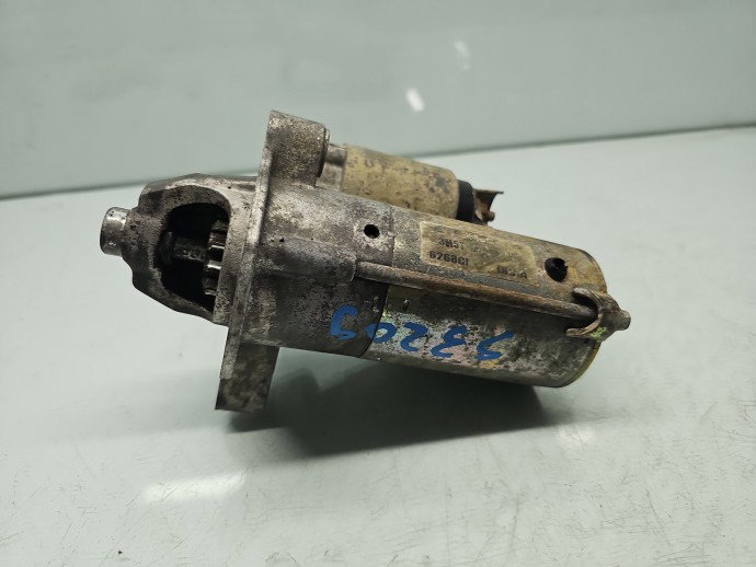 Electromotor Ford Focus 2 (DA) [Fabr 2004-2012] 3M5T-11000-CE 1.6 TDCI HHDA 66KW / 90CP