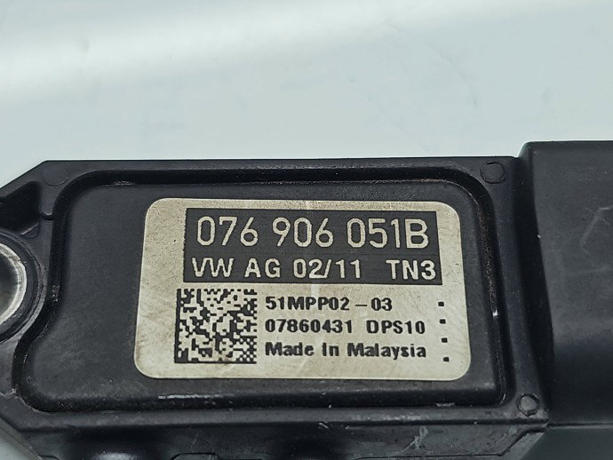 Senzor presiune Volkswagen Tiguan (5N) [Fabr 2007-2016] 076906051B