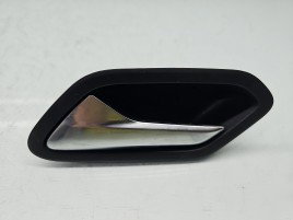 Maner interior stanga spate Dacia Duster 2 [Fabr 2017-2023] 806716534R