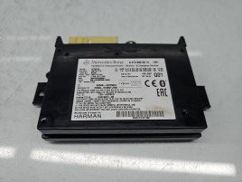 Modul confort Mercedes Clasa E (W213) [Fabr 2016-prezent] A2139008013